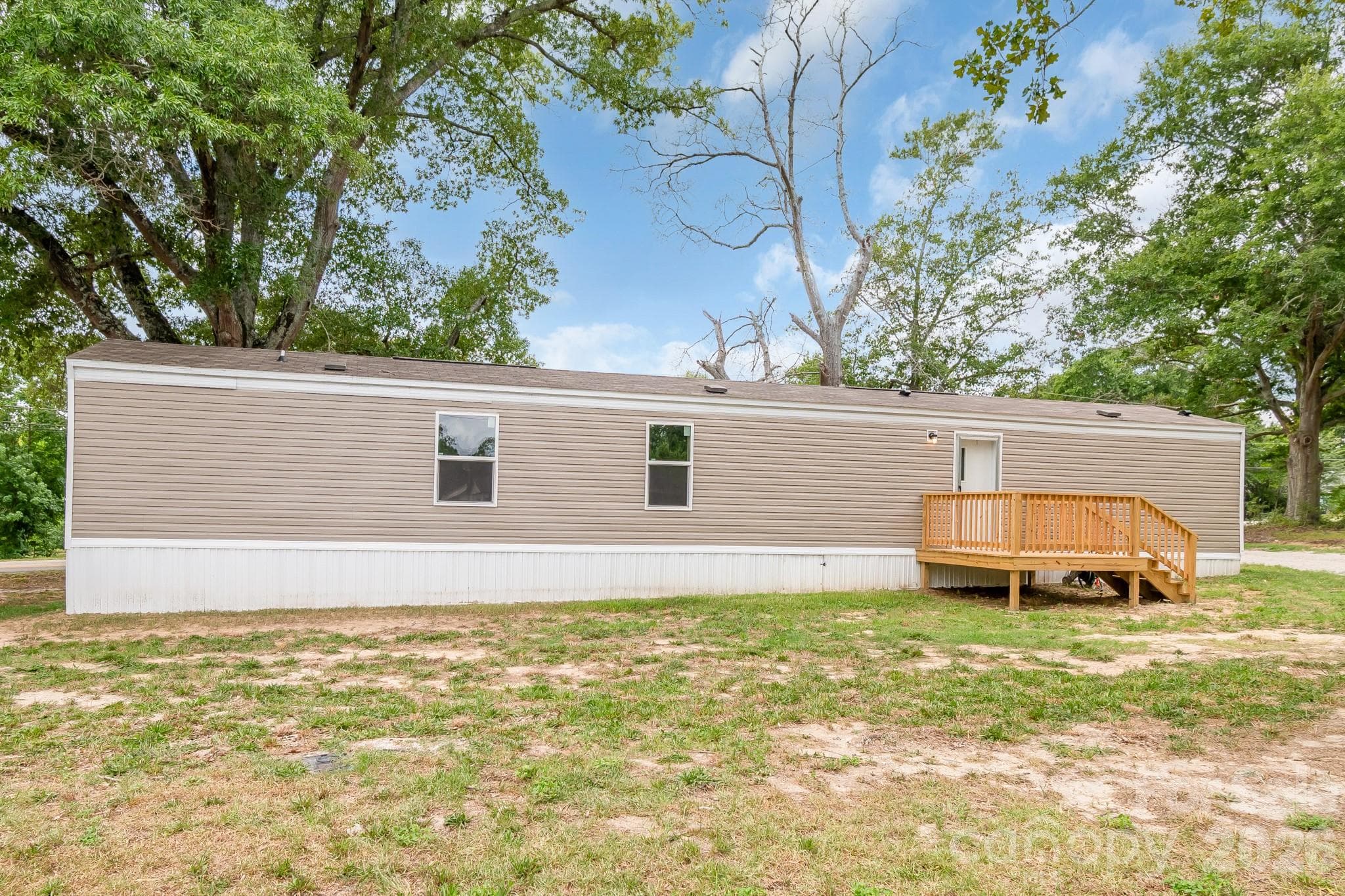 Single Family Residence at 7627 Kershaw Camden Highway, Kershaw, photo 43 of 45
