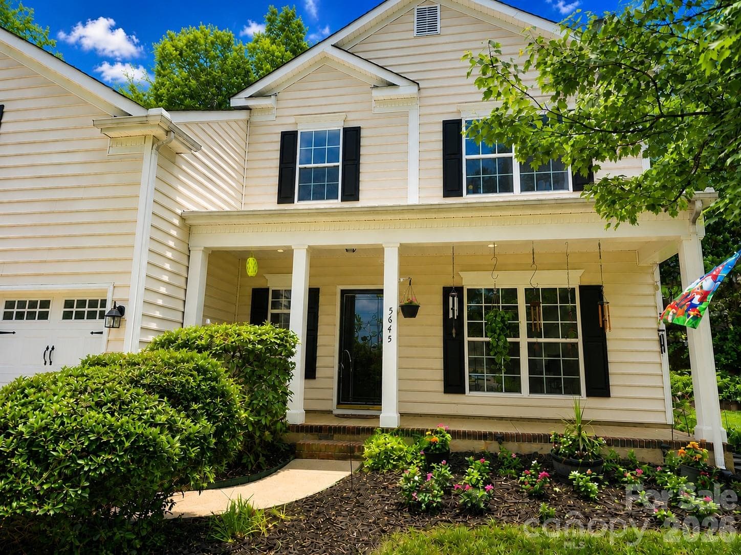 Welcome Home! - 5645 Winslow Avenue NW, Concord