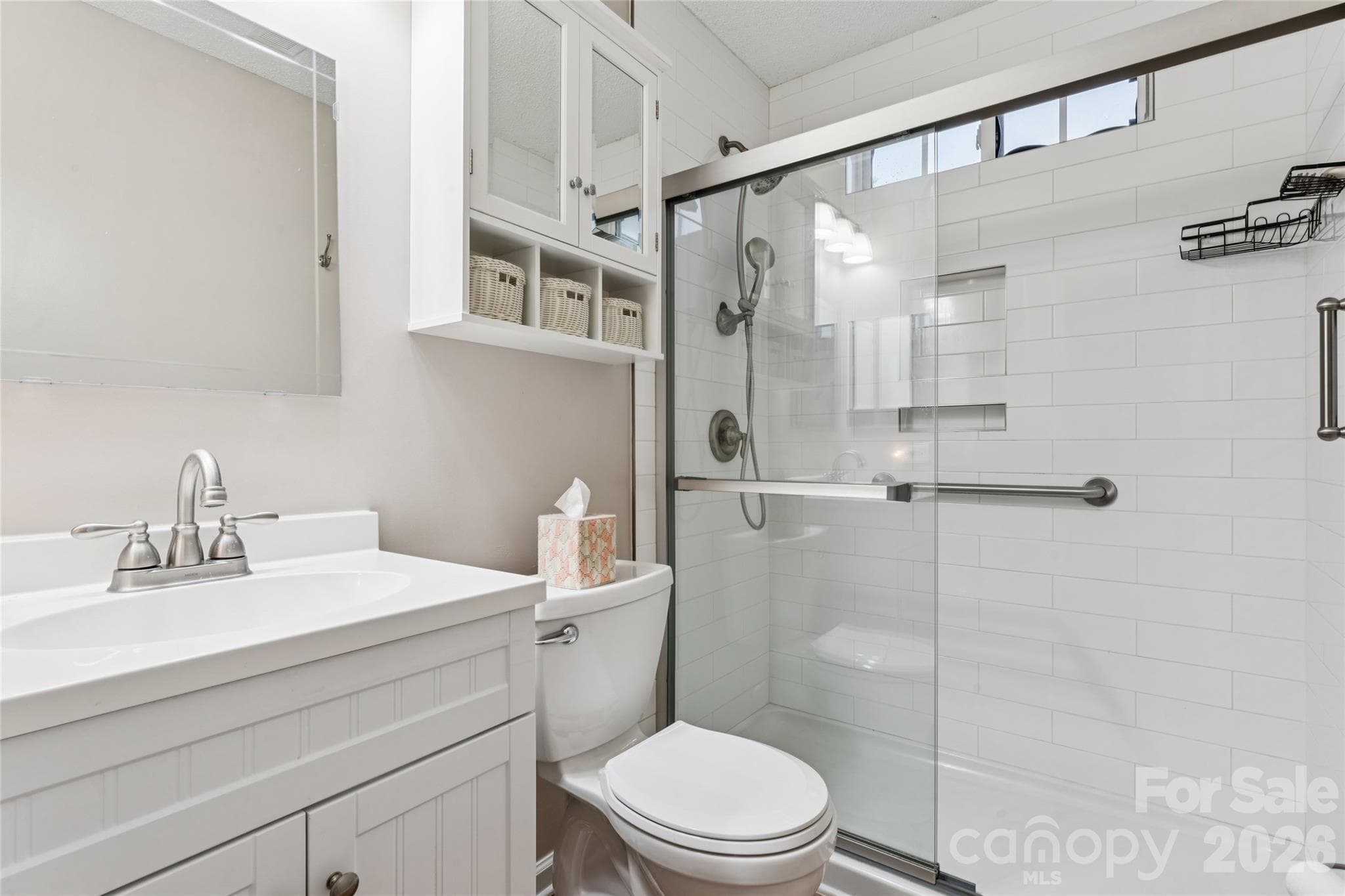 secondary bathroom - 5645 Winslow Avenue NW, Concord