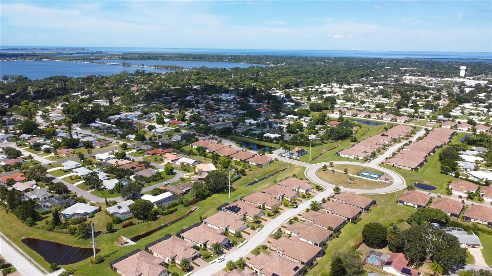 Villa at 1418 CALLE GRAND ST, BRADENTON, photo 51 of 54