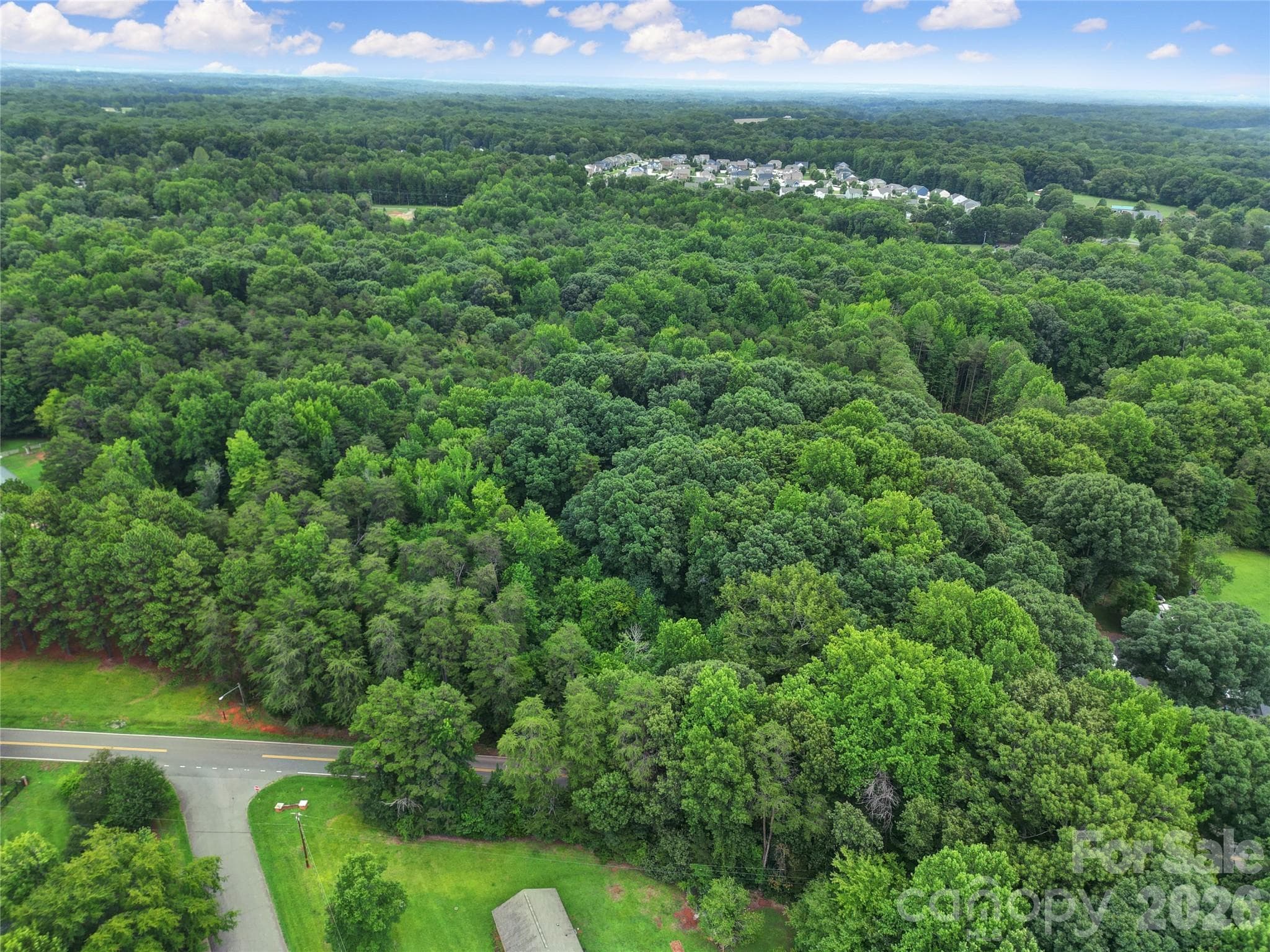Acreage at 10720 Williams Road, Mint Hill, photo 3 of 12