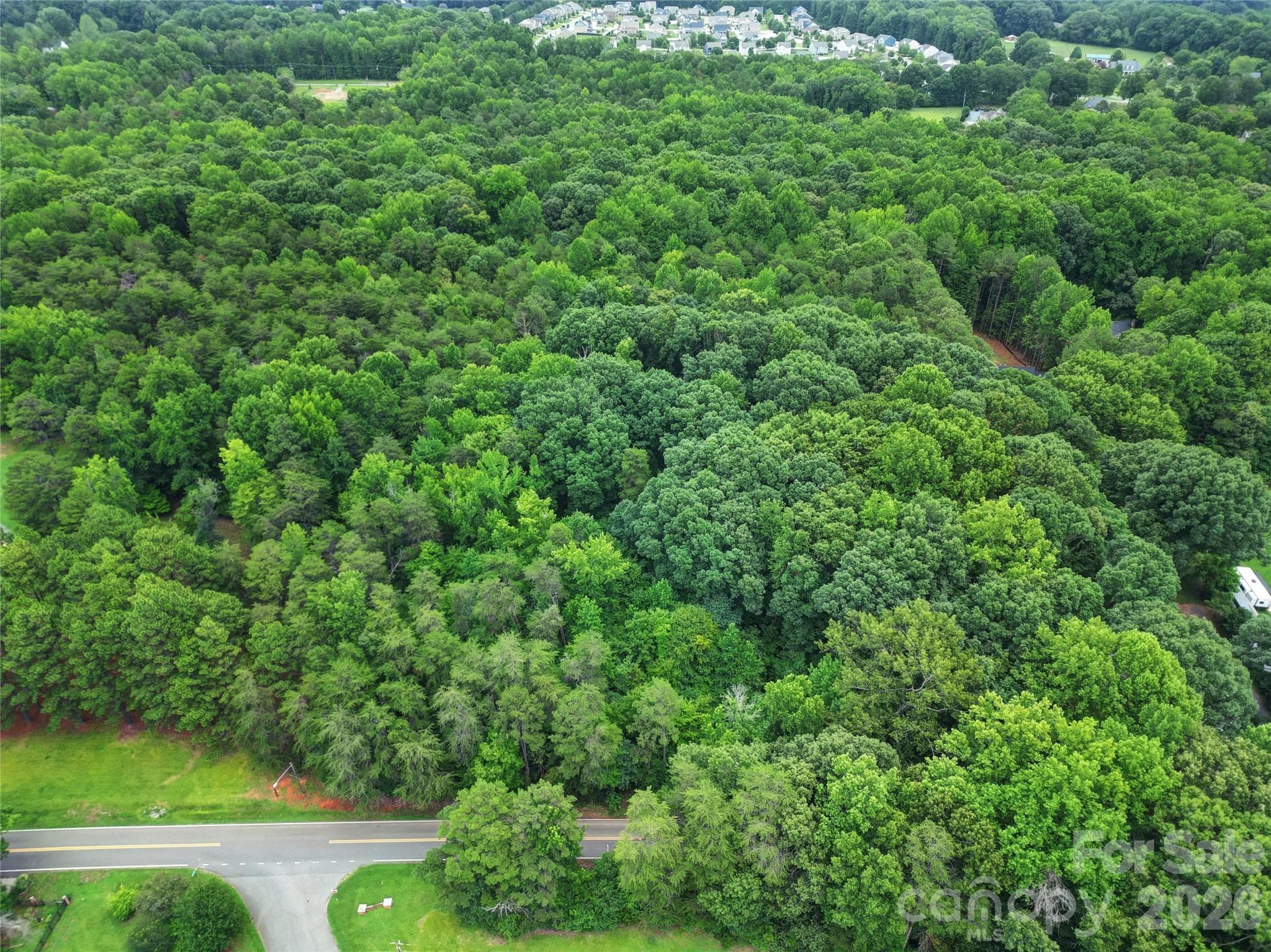 Acreage at 10720 Williams Road, Mint Hill, photo 12 of 12