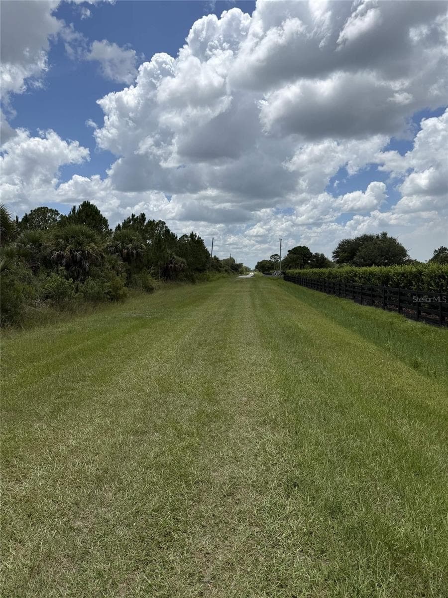 Land at 16916 NW 294TH ST, OKEECHOBEE, photo 3 of 7