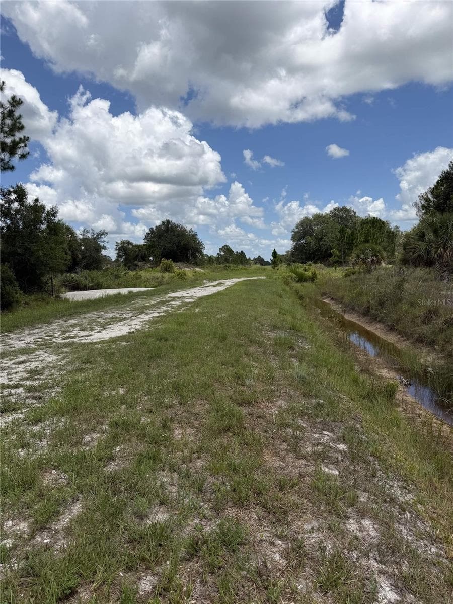 Land at 16916 NW 294TH ST, OKEECHOBEE, photo 6 of 7