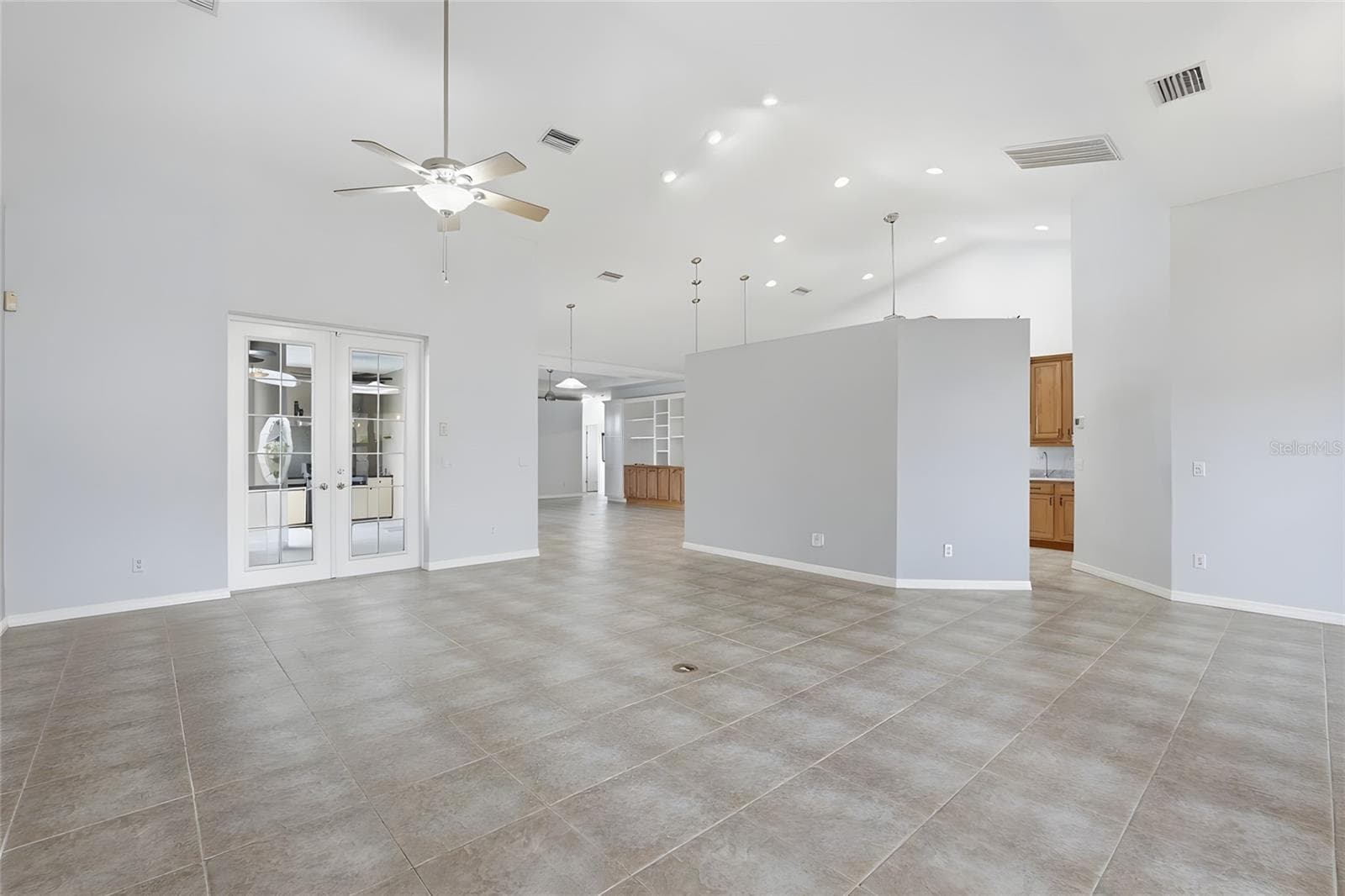 Single Family Residence at 470 SPRING LAKE BLVD NW, PORT CHARLOTTE, photo 9 of 49