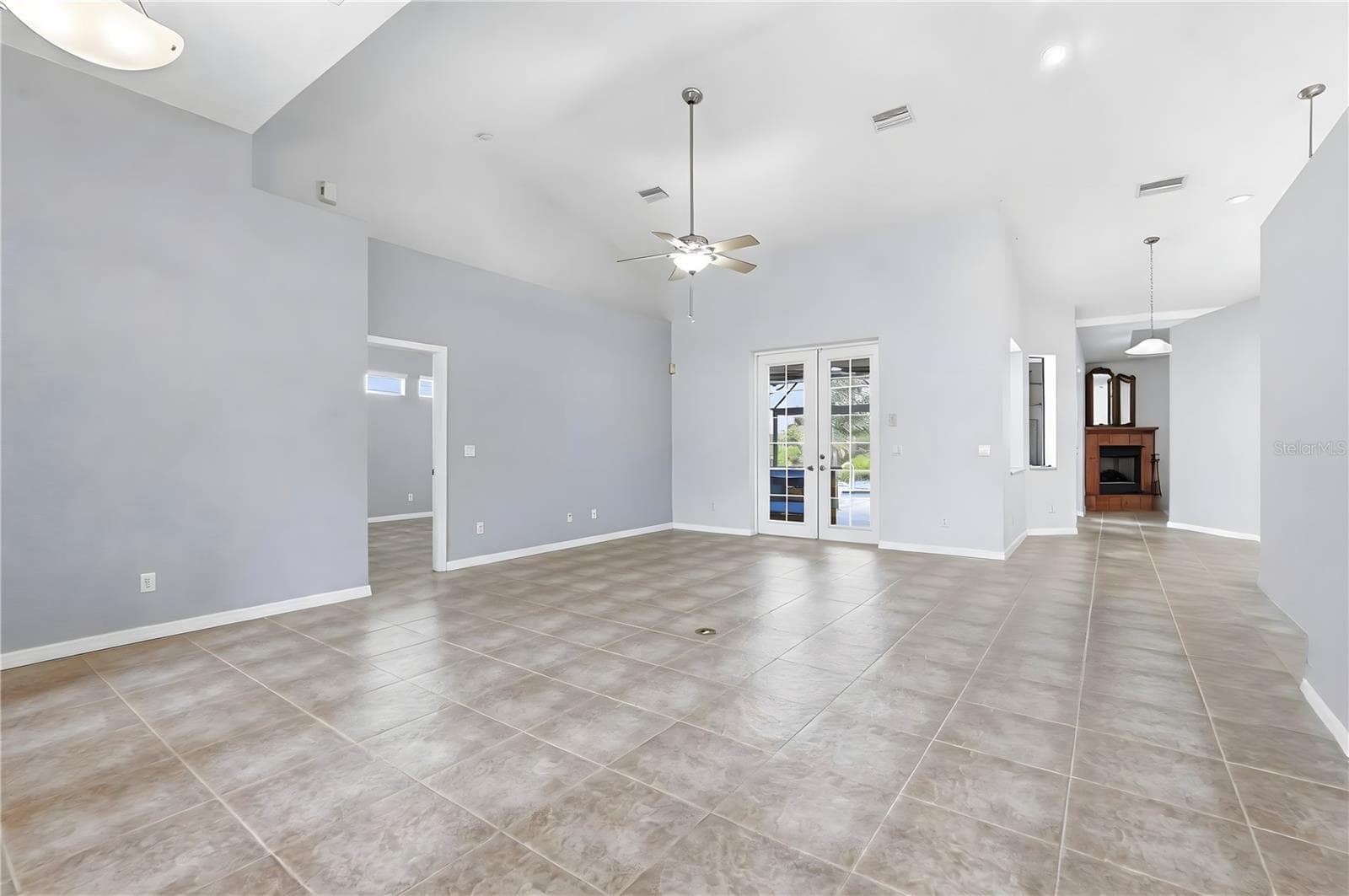 Single Family Residence at 470 SPRING LAKE BLVD NW, PORT CHARLOTTE, photo 10 of 49