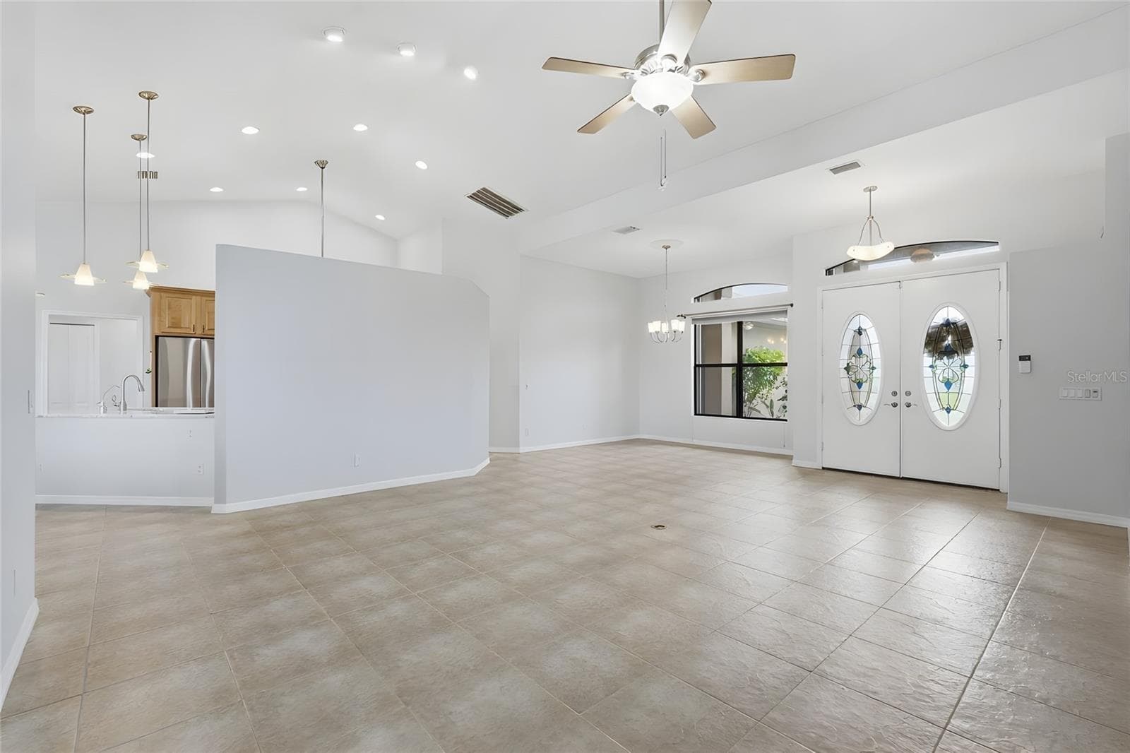 Single Family Residence at 470 SPRING LAKE BLVD NW, PORT CHARLOTTE, photo 11 of 49