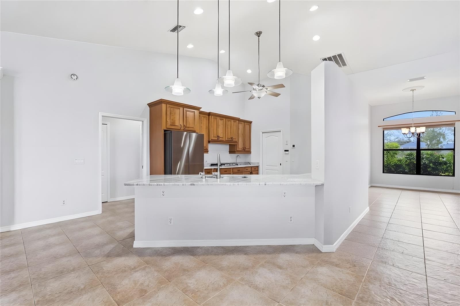 Single Family Residence at 470 SPRING LAKE BLVD NW, PORT CHARLOTTE, photo 12 of 49