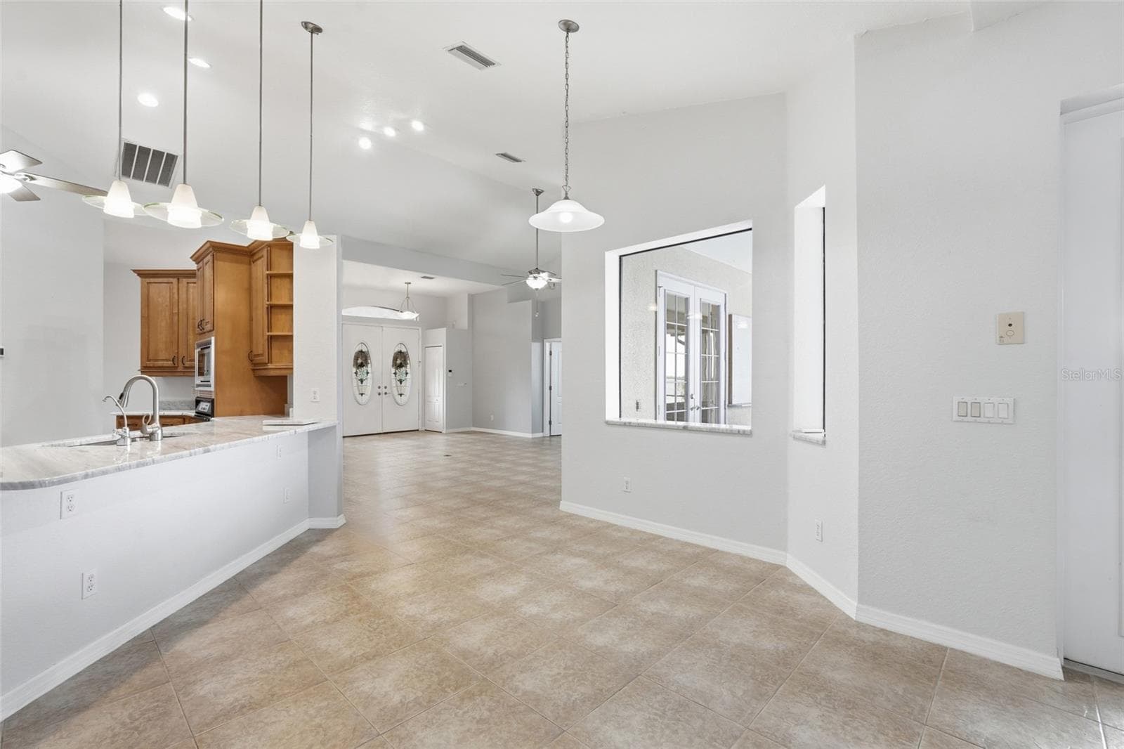 Single Family Residence at 470 SPRING LAKE BLVD NW, PORT CHARLOTTE, photo 16 of 49
