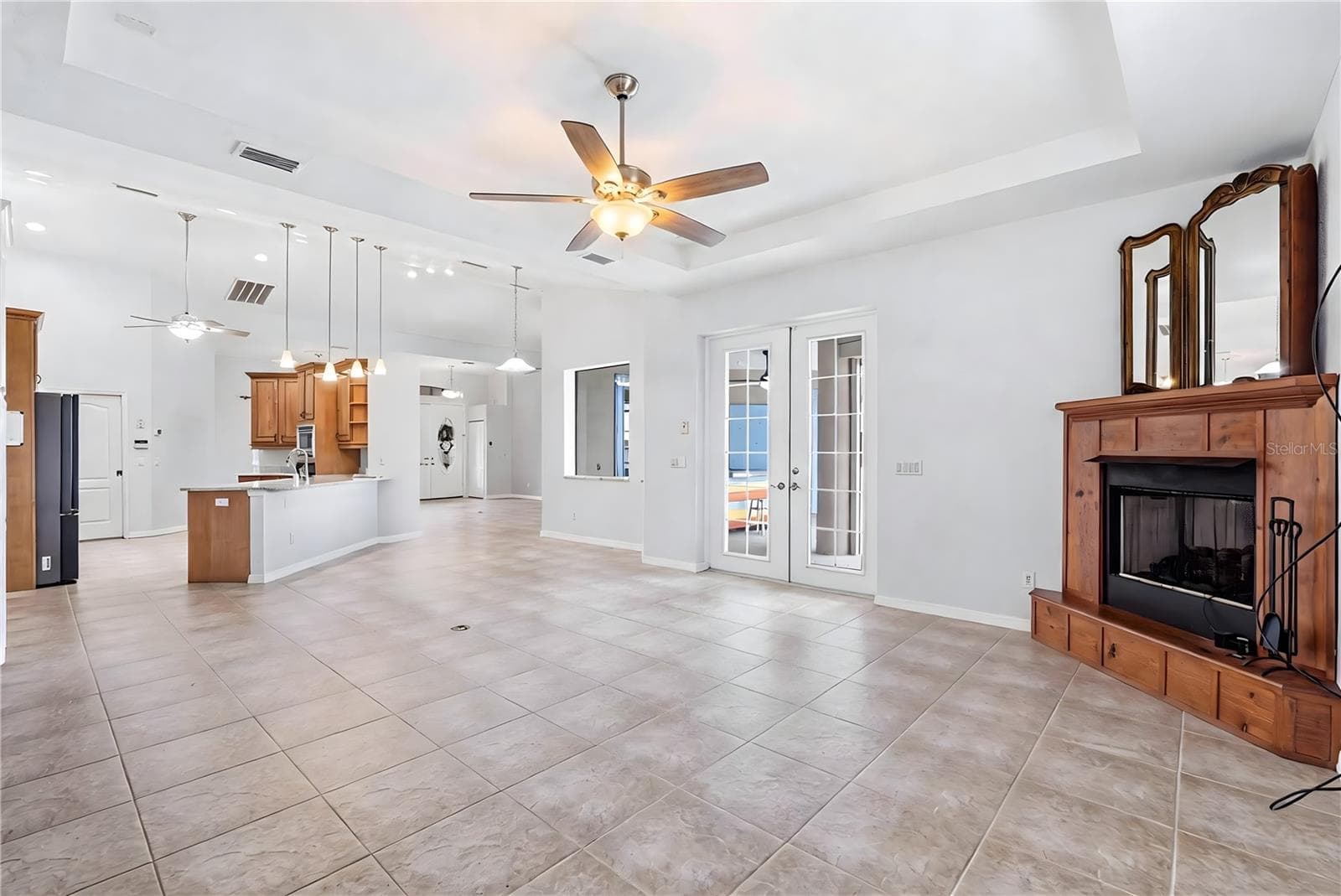 Single Family Residence at 470 SPRING LAKE BLVD NW, PORT CHARLOTTE, photo 17 of 49