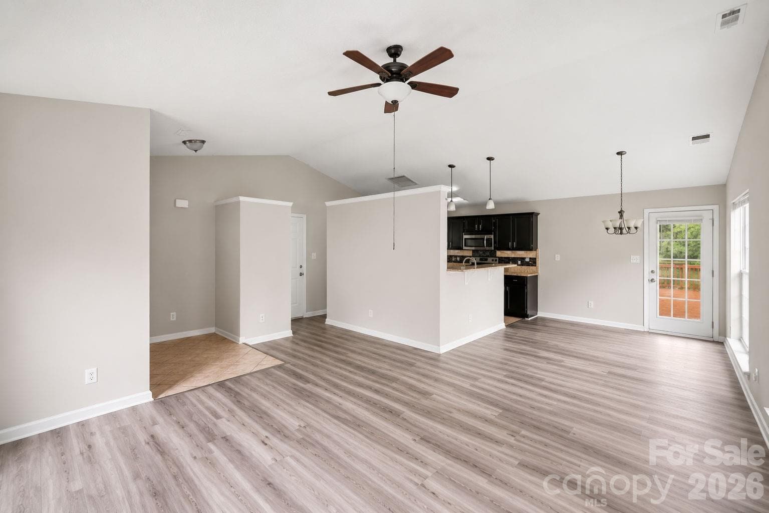 Single Family Residence at 1828 Sugar Hollow Drive, Charlotte, photo 12 of 22