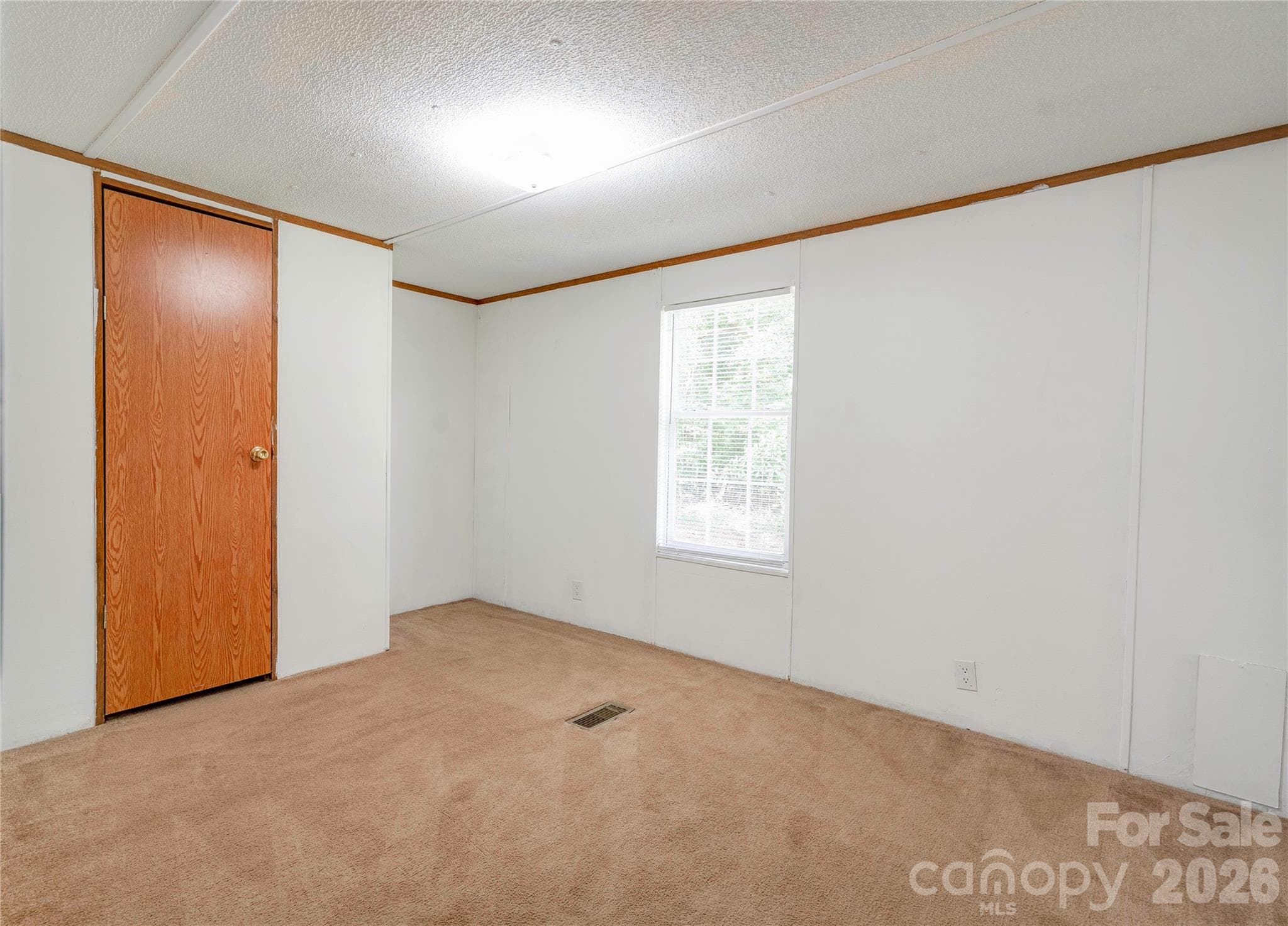 Bedroom 2 - 1726 Metcalf Road, Shelby