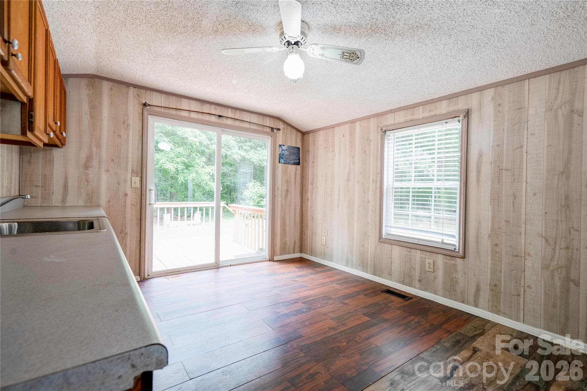 Bonus/Hobby Room - 1726 Metcalf Road, Shelby