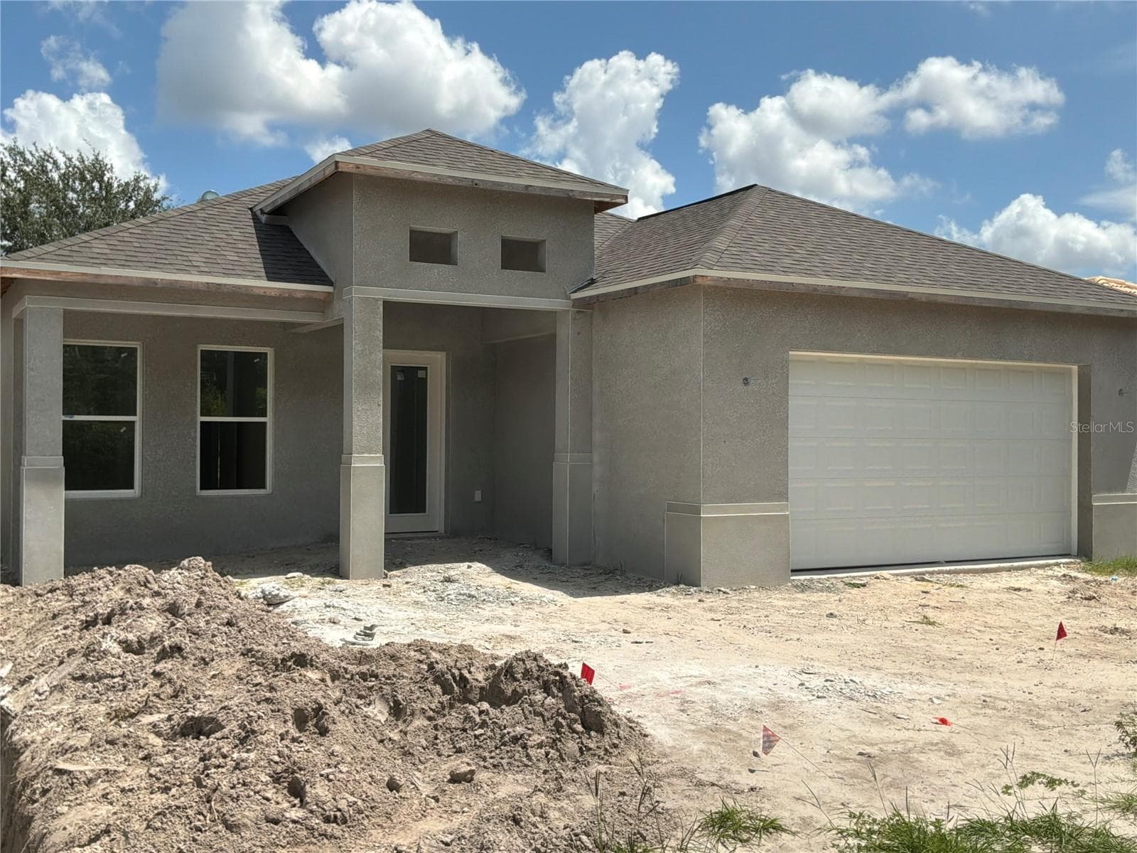 9149 TREVINO DR