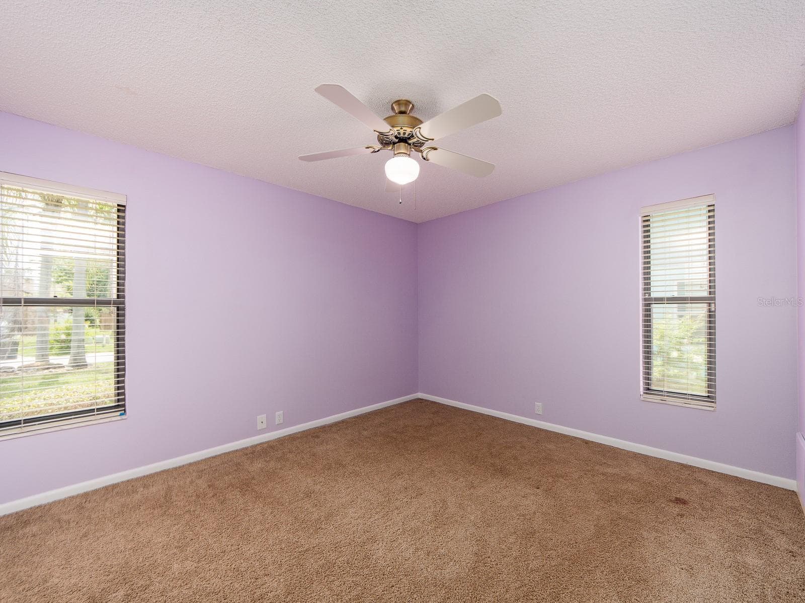 Bedroom 2 - 1612 MIDNIGHT PASS WAY, CLEARWATER