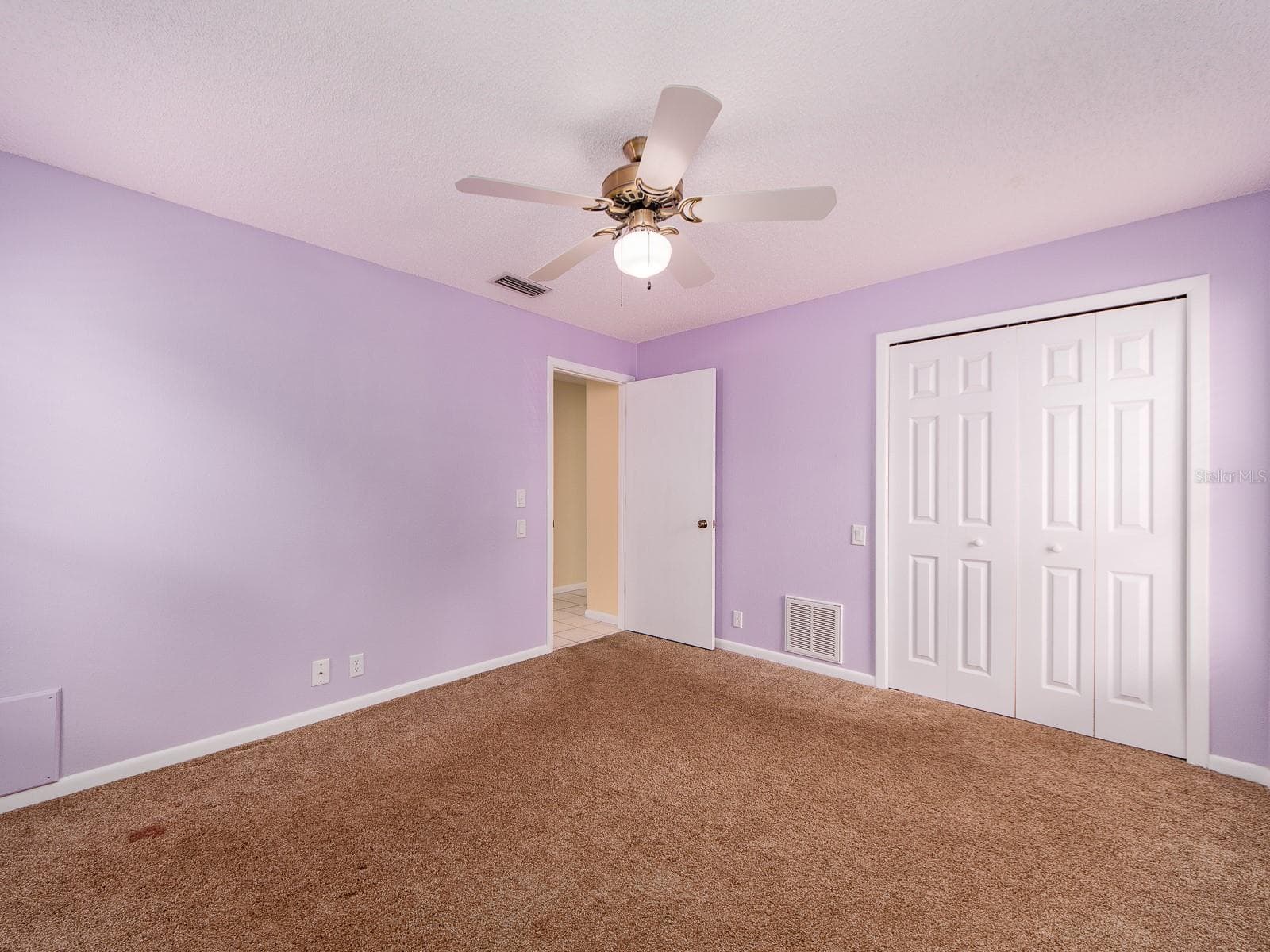 BEDROOM 2 - 1612 MIDNIGHT PASS WAY, CLEARWATER