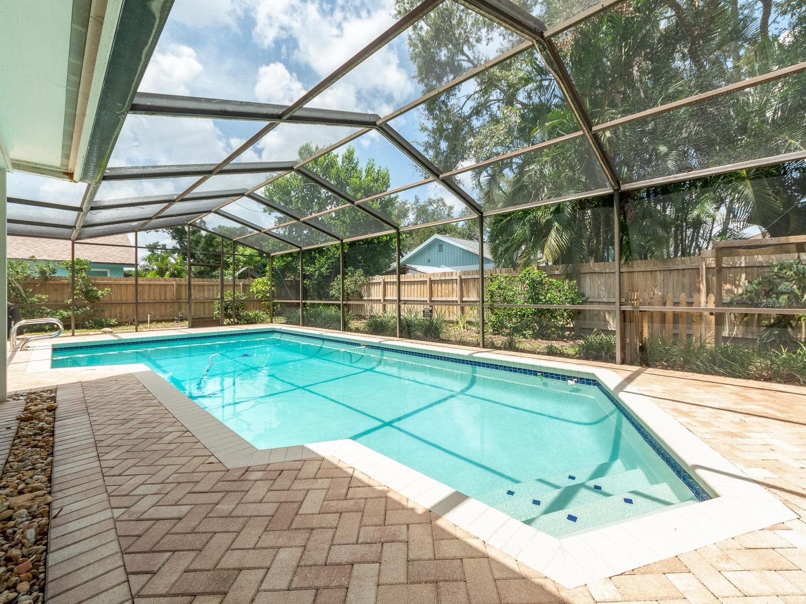Single Family Residence at 1612 MIDNIGHT PASS WAY, CLEARWATER, photo 28 of 33
