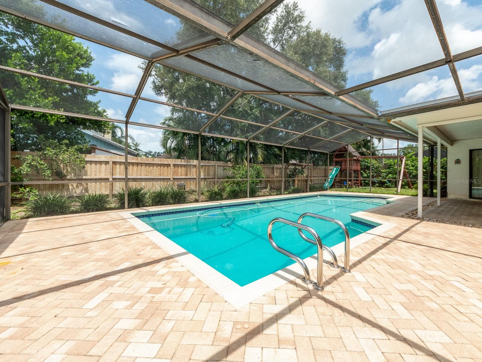 Single Family Residence at 1612 MIDNIGHT PASS WAY, CLEARWATER, photo 30 of 33
