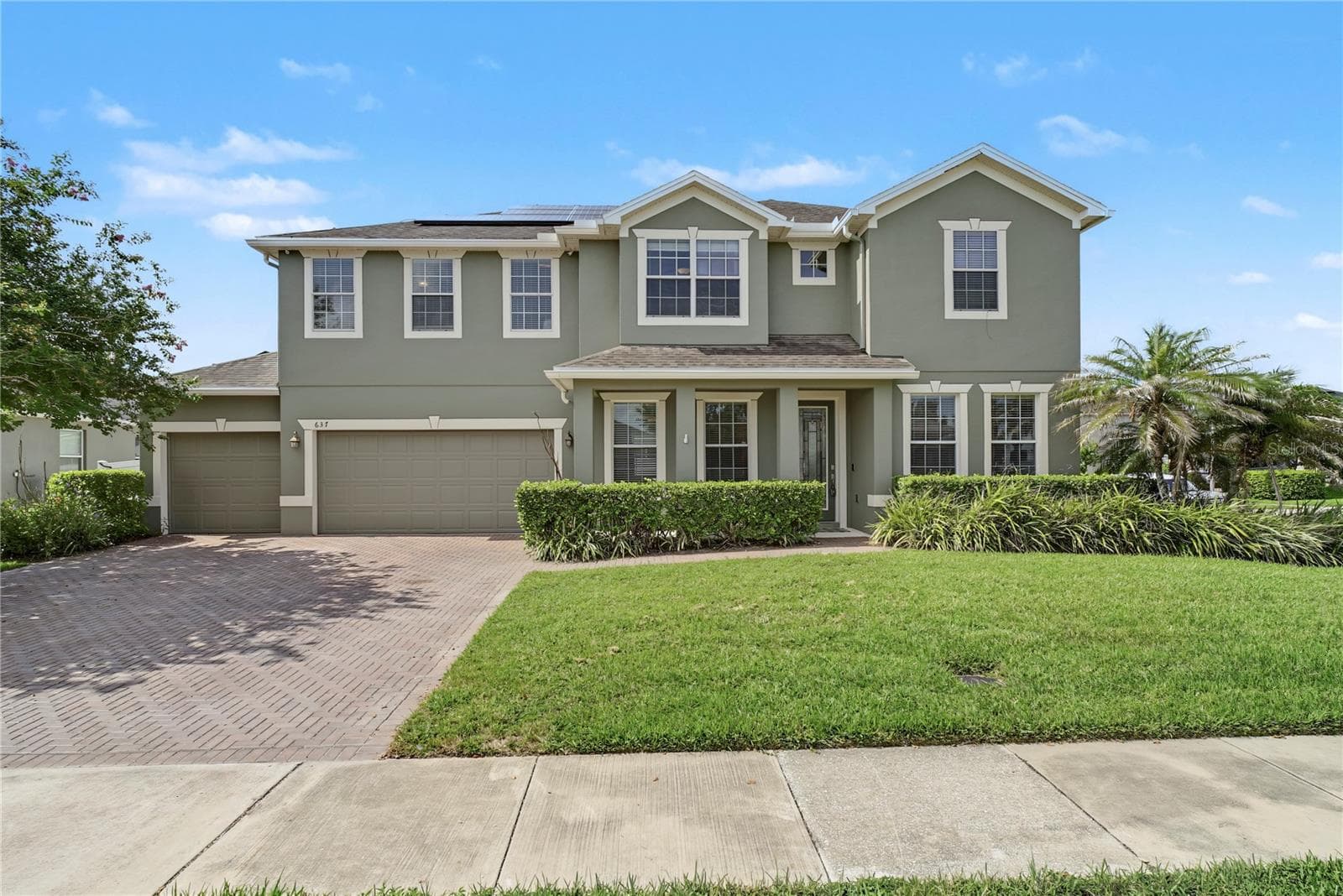 637 GRASSY STONE DR