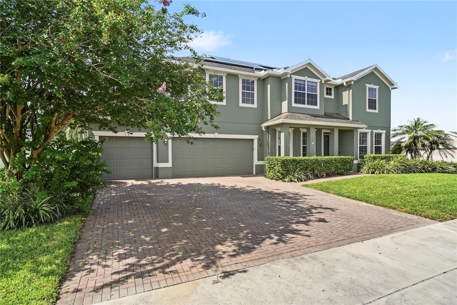 Single Family Residence at 637 GRASSY STONE DR, WINTER GARDEN, photo 2 of 67