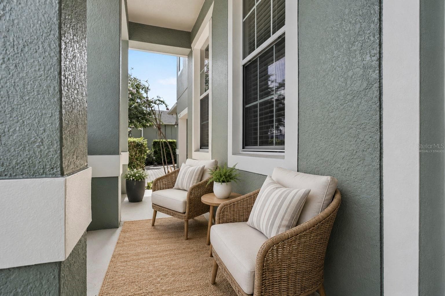 Virtually Staged - 637 GRASSY STONE DR, WINTER GARDEN