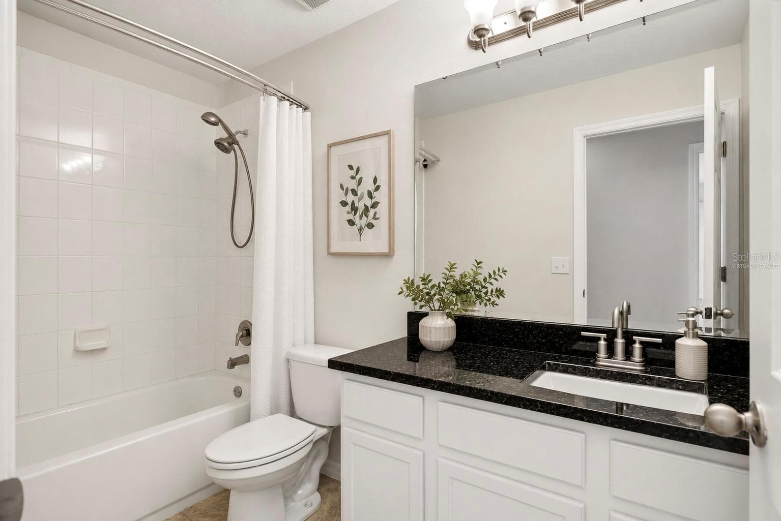Virtually Staged - 637 GRASSY STONE DR, WINTER GARDEN