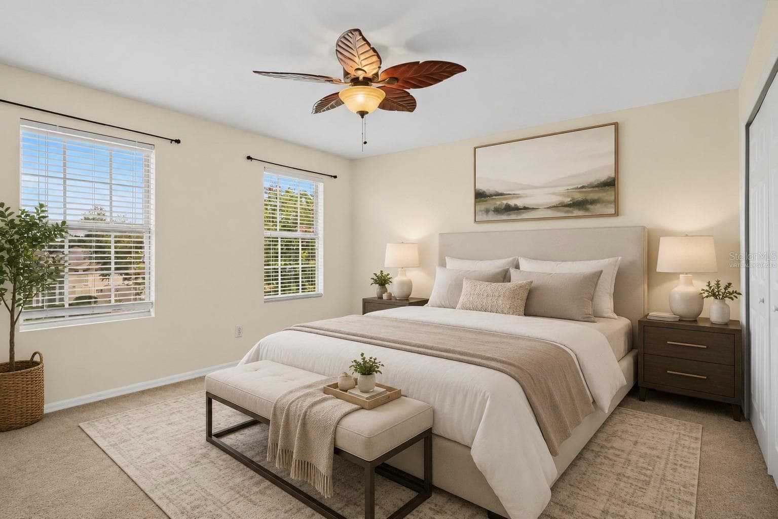 Virtually Staged - 637 GRASSY STONE DR, WINTER GARDEN