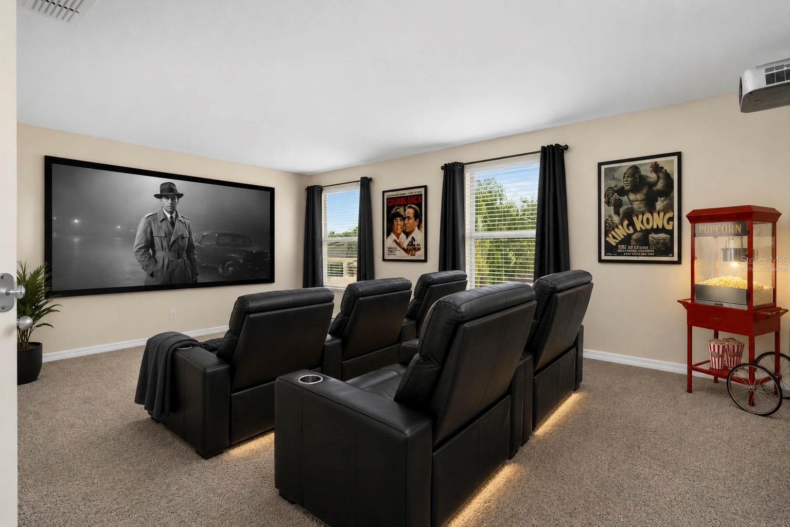 Virtually Staged - 637 GRASSY STONE DR, WINTER GARDEN