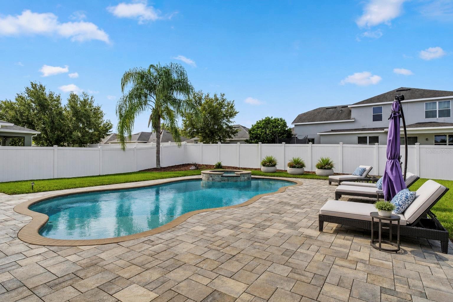Single Family Residence at 637 GRASSY STONE DR, WINTER GARDEN, photo 54 of 67