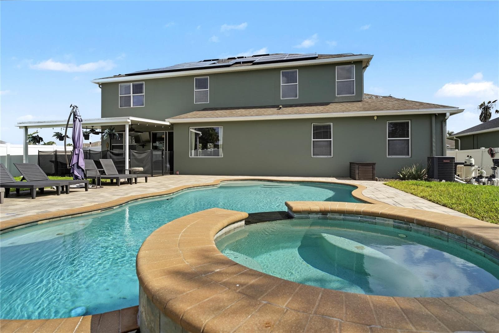 Single Family Residence at 637 GRASSY STONE DR, WINTER GARDEN, photo 55 of 67