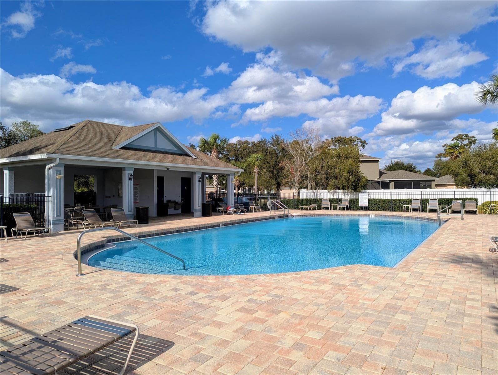 Single Family Residence at 637 GRASSY STONE DR, WINTER GARDEN, photo 65 of 67