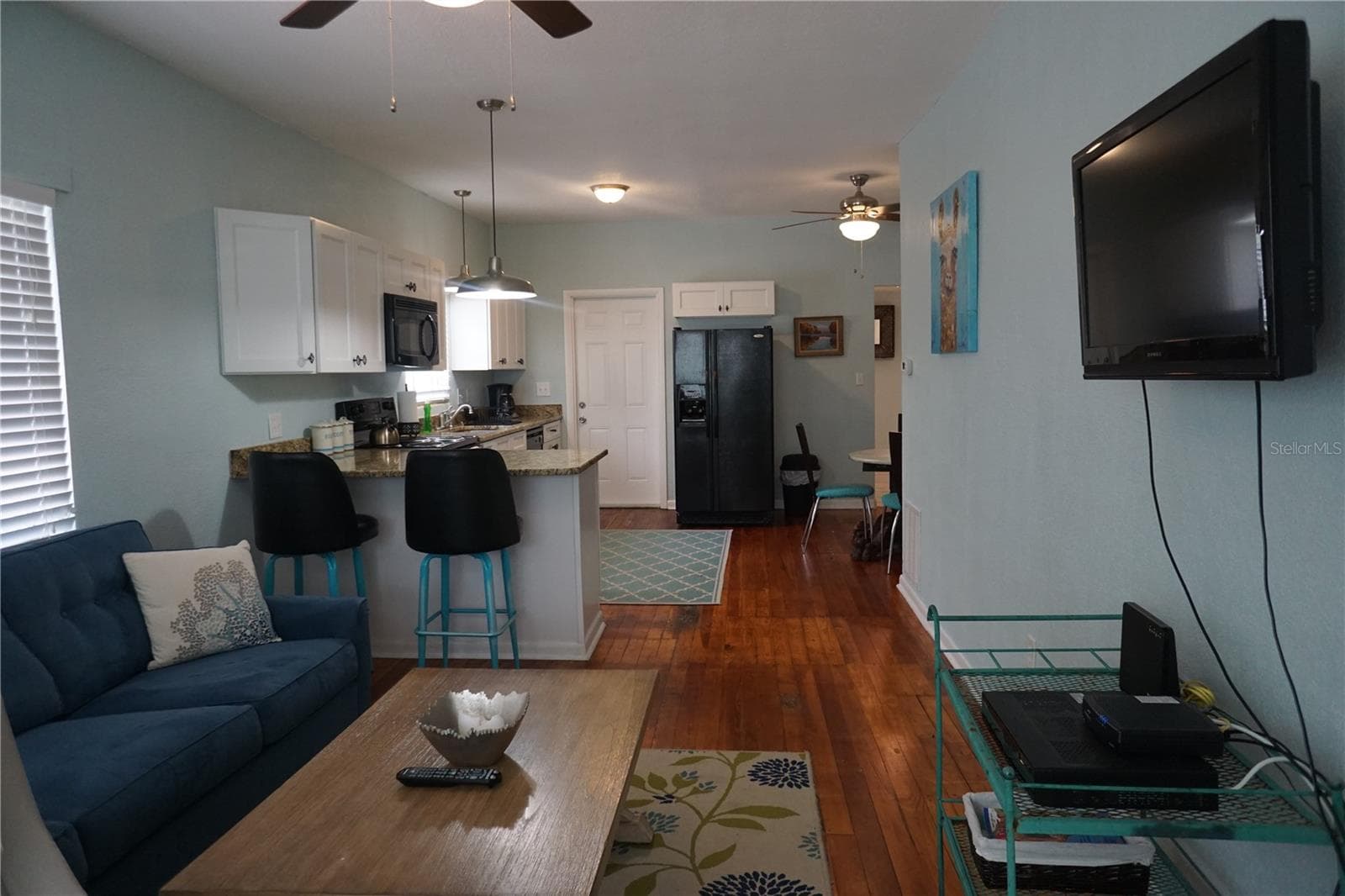 Single Family Residence at 601 N OSCEOLA AVE, CLEARWATER, photo 4 of 15