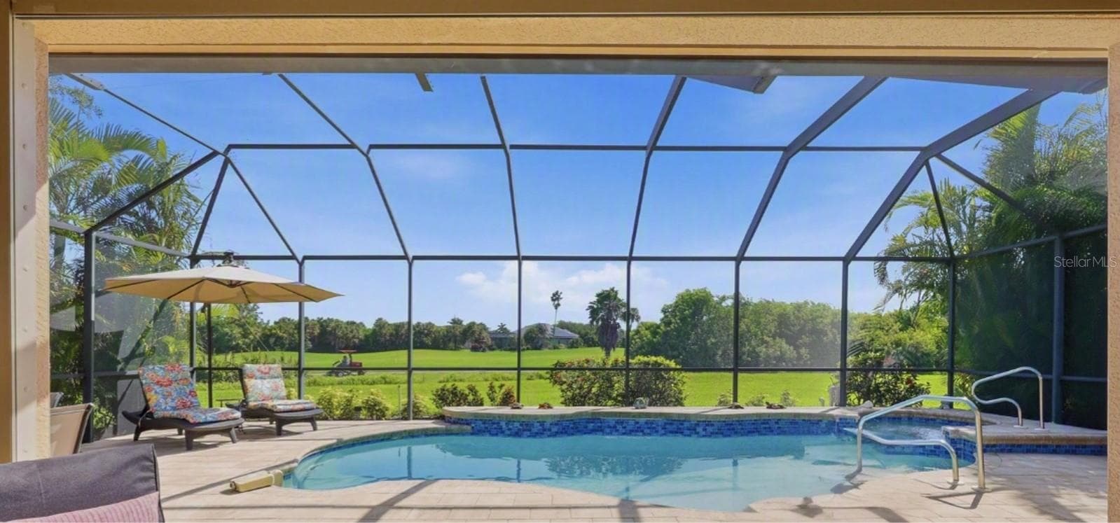 13392 Golf Pointe Dr, Pool, Hot Tub and Golf Course View! - 13392 GOLF POINTE DR, PORT CHARLOTTE