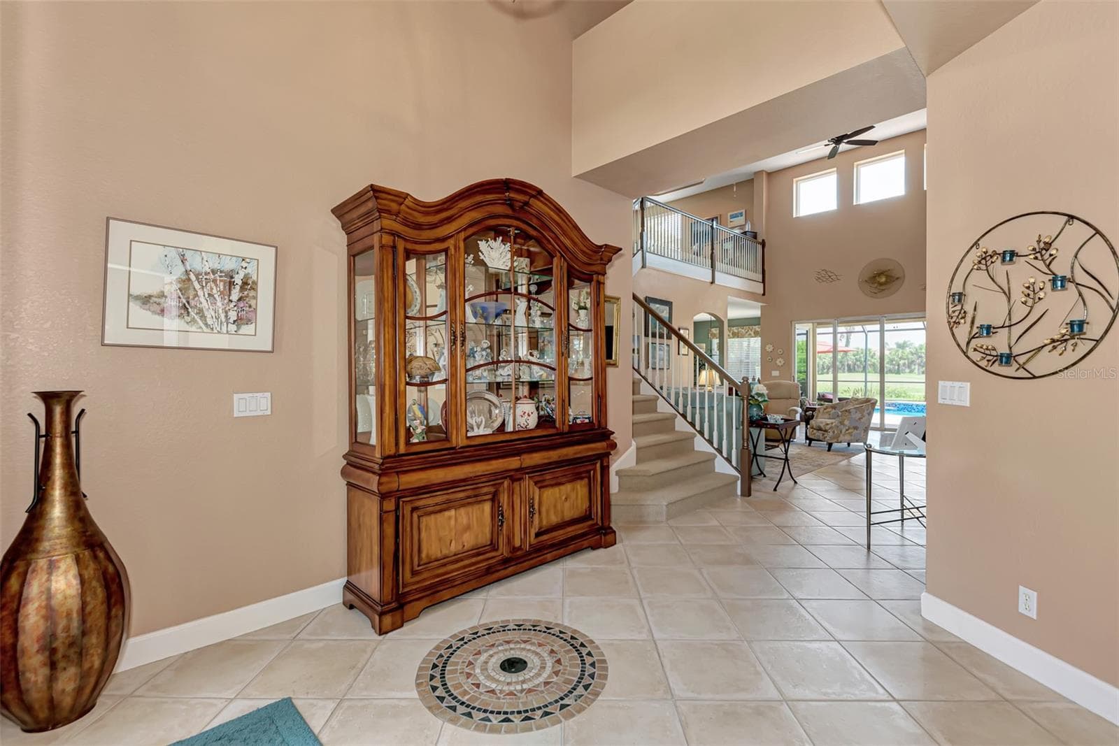 Single Family Residence at 13392 GOLF POINTE DR, PORT CHARLOTTE, photo 5 of 91