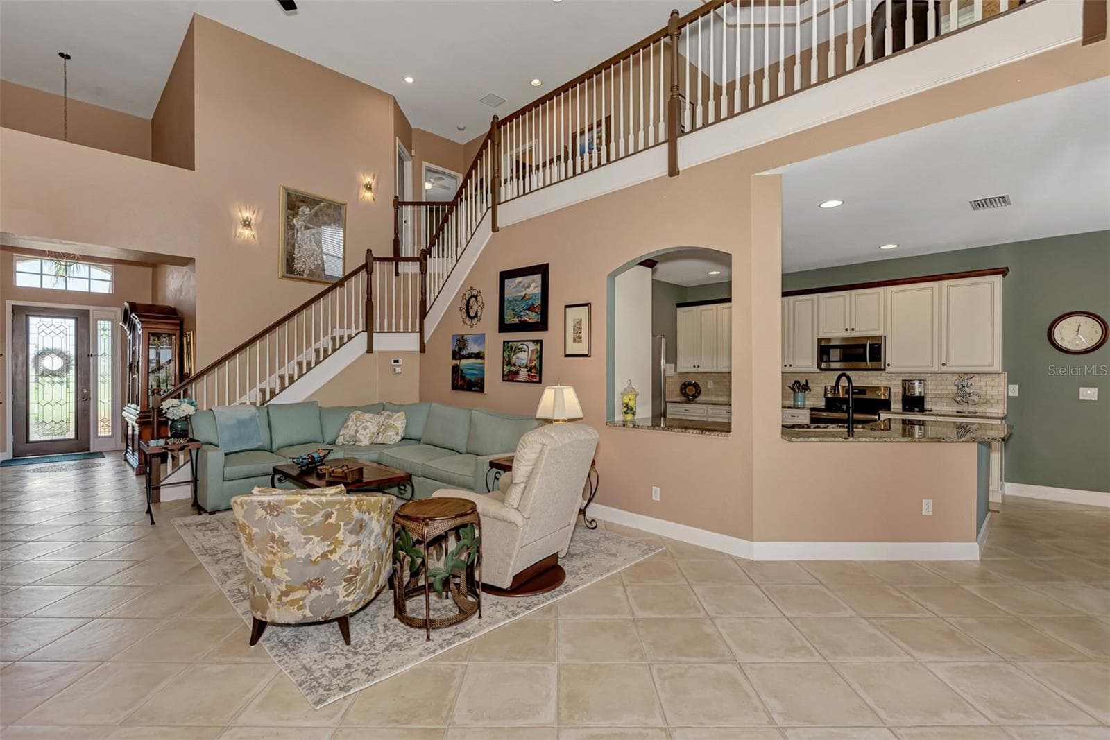 Single Family Residence at 13392 GOLF POINTE DR, PORT CHARLOTTE, photo 7 of 91
