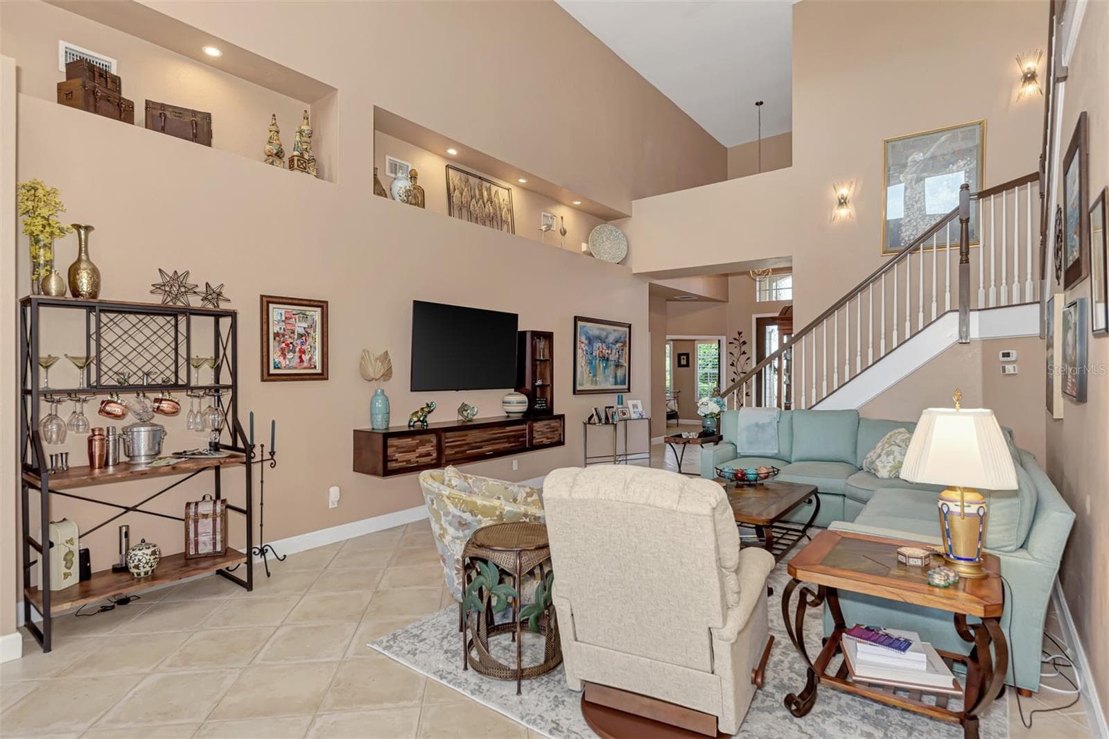 Single Family Residence at 13392 GOLF POINTE DR, PORT CHARLOTTE, photo 9 of 91