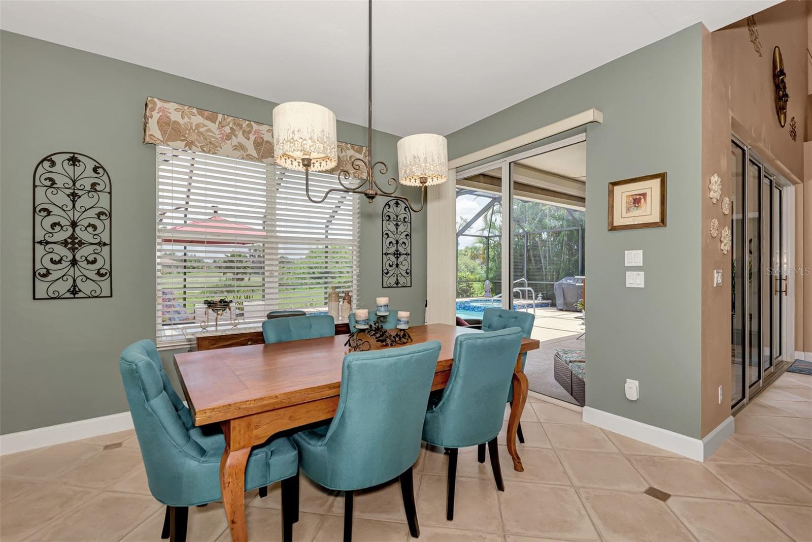 Single Family Residence at 13392 GOLF POINTE DR, PORT CHARLOTTE, photo 16 of 91