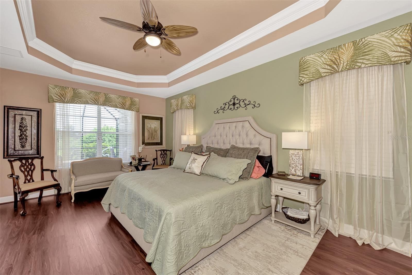 Primary Ensuite First Floor - 13392 GOLF POINTE DR, PORT CHARLOTTE