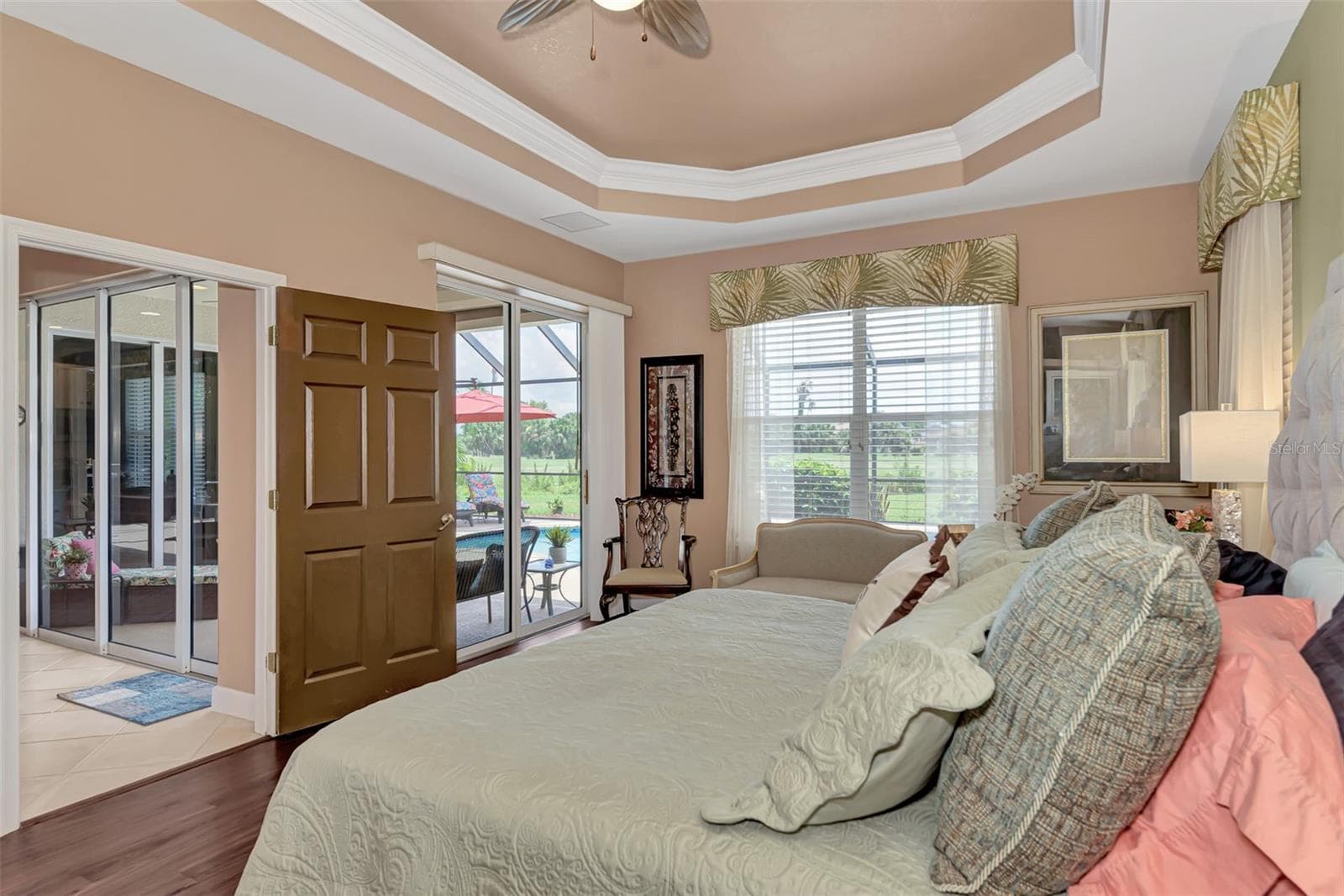 Single Family Residence at 13392 GOLF POINTE DR, PORT CHARLOTTE, photo 20 of 91