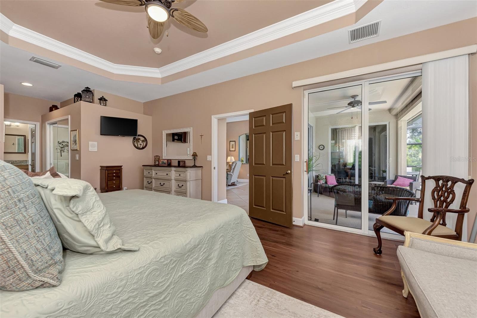 Single Family Residence at 13392 GOLF POINTE DR, PORT CHARLOTTE, photo 22 of 91