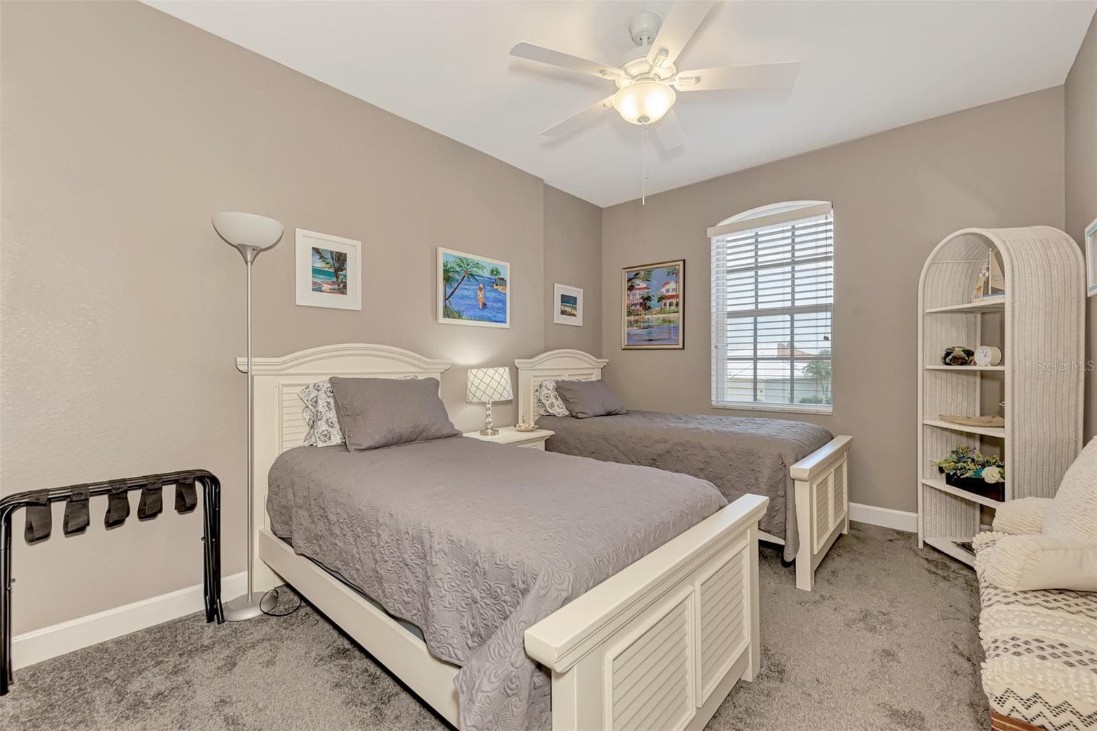 3rd Bedroom 2nd Floor - 13392 GOLF POINTE DR, PORT CHARLOTTE