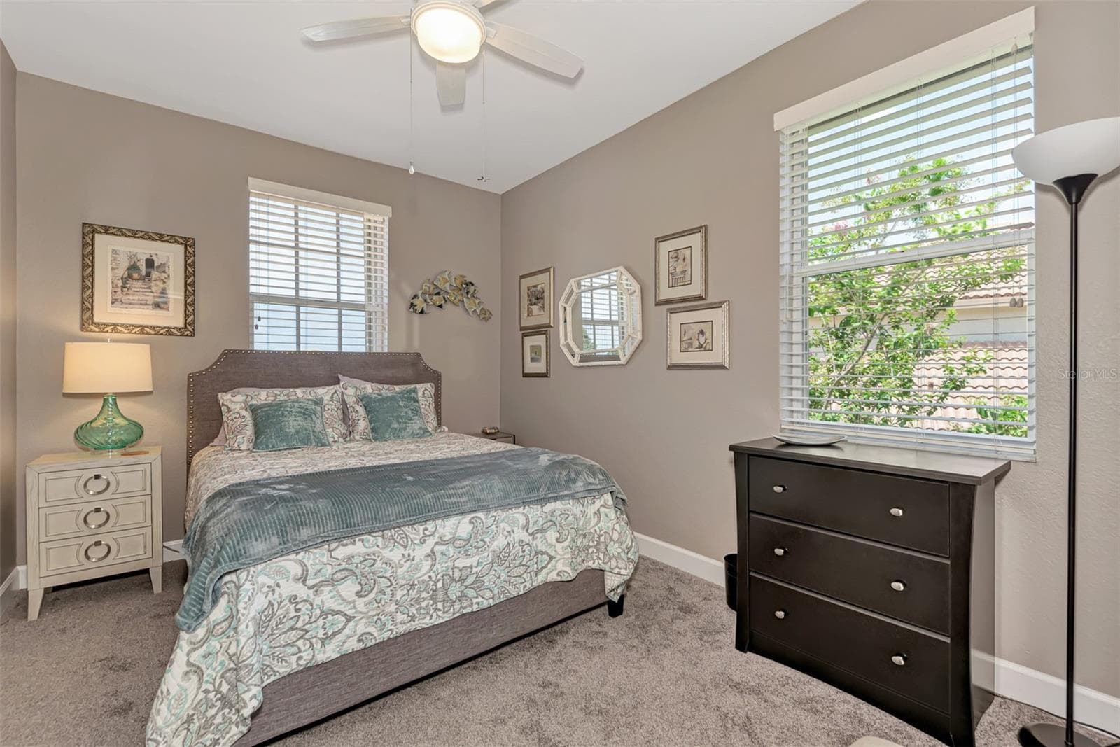 4th Bedroom 2nd Floor - 13392 GOLF POINTE DR, PORT CHARLOTTE