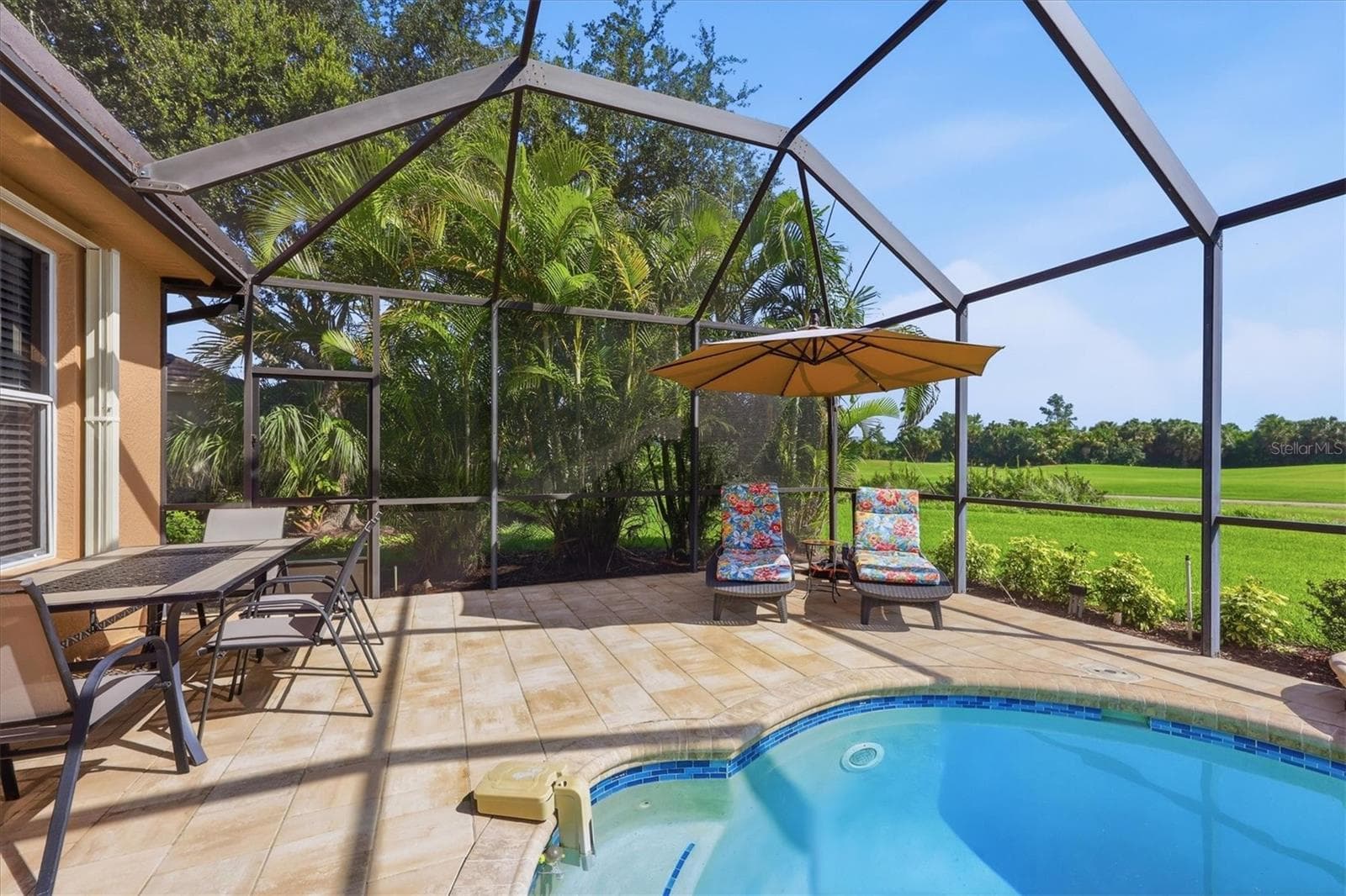 Single Family Residence at 13392 GOLF POINTE DR, PORT CHARLOTTE, photo 47 of 91