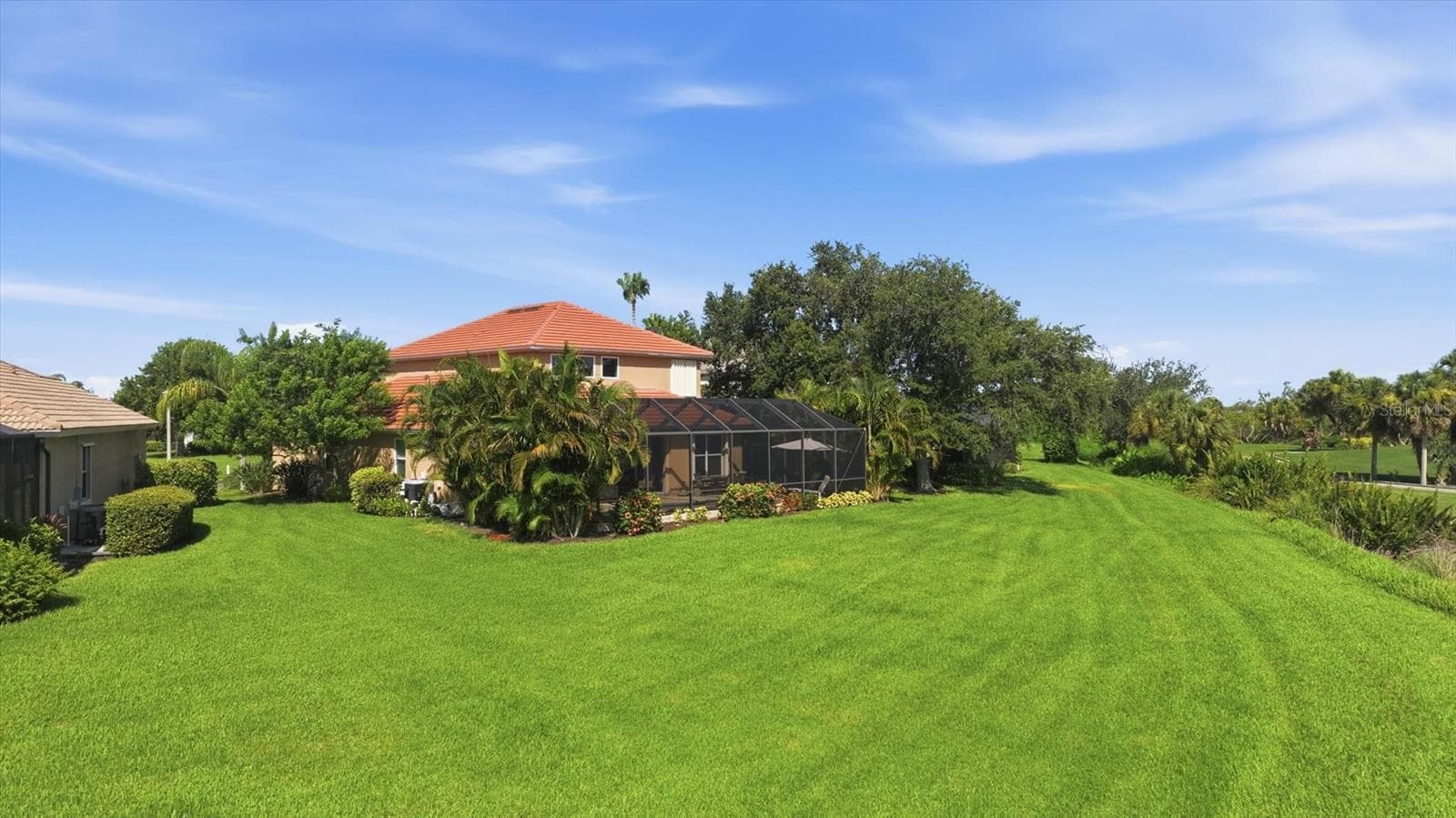 Single Family Residence at 13392 GOLF POINTE DR, PORT CHARLOTTE, photo 49 of 91