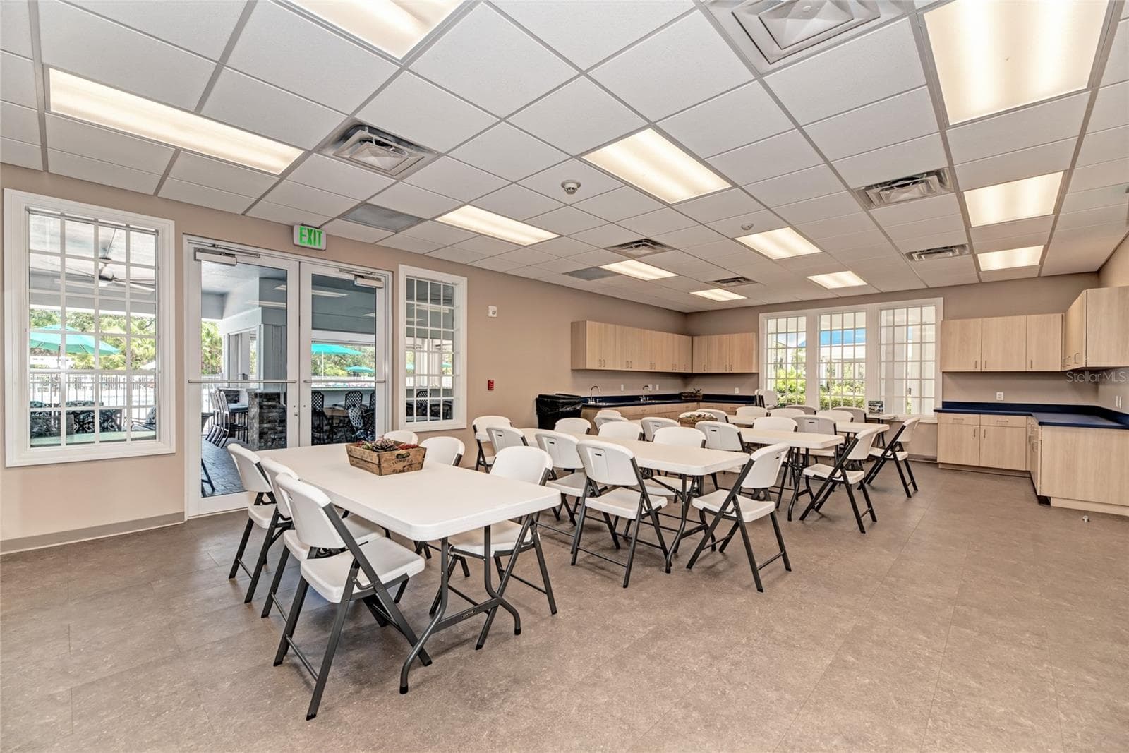 Riverwood Craftroom - 13392 GOLF POINTE DR, PORT CHARLOTTE