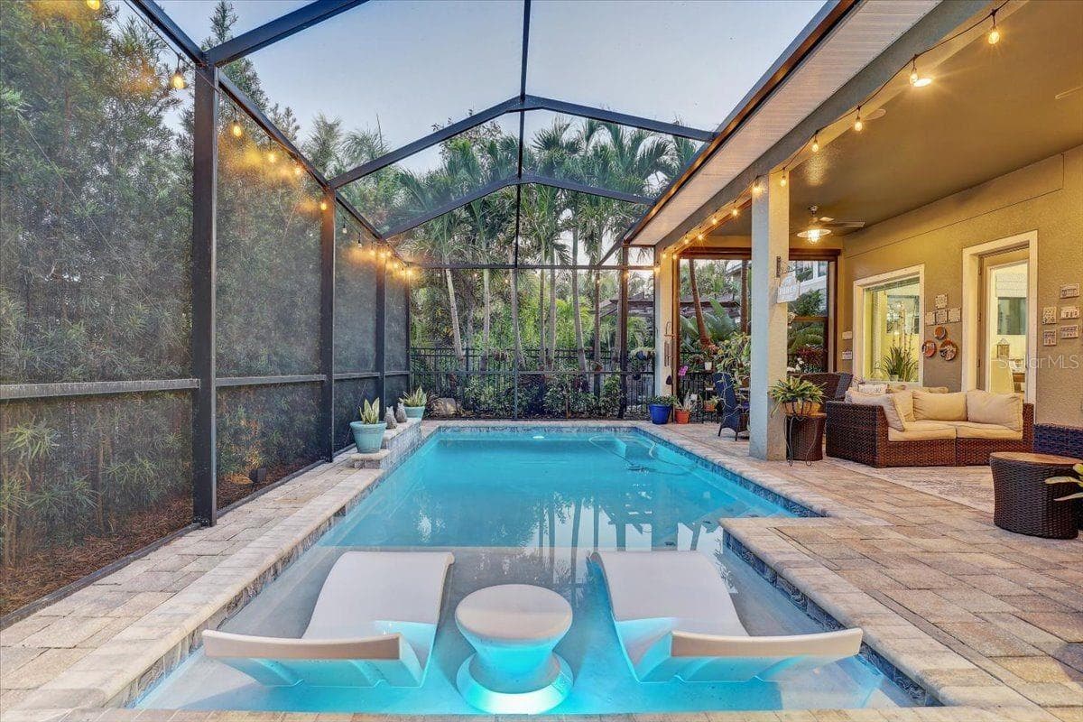 Single Family Residence at 7209 MEETING HOUSE LN, APOLLO BEACH, photo 2 of 56