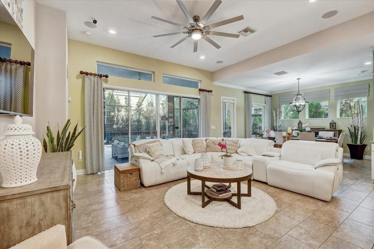Single Family Residence at 7209 MEETING HOUSE LN, APOLLO BEACH, photo 11 of 56