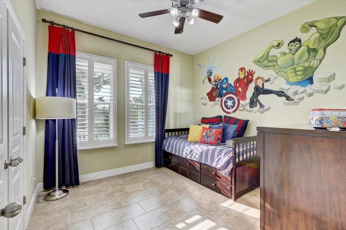 Single Family Residence at 7209 MEETING HOUSE LN, APOLLO BEACH, photo 28 of 56