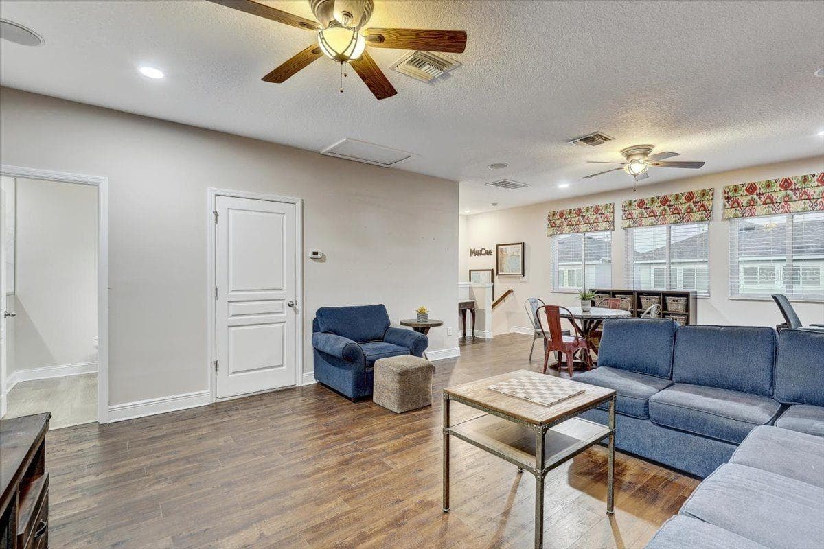 Single Family Residence at 7209 MEETING HOUSE LN, APOLLO BEACH, photo 34 of 56
