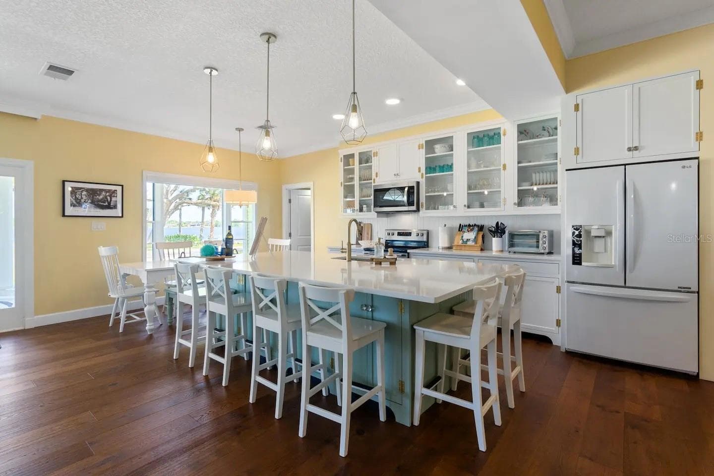 Single Family Residence at 1426 RIVERSIDE DR, DAYTONA BEACH, photo 6 of 29